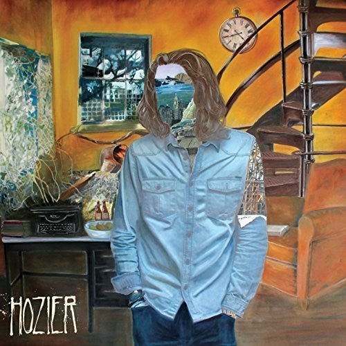 Hozier - Hozier: Special Edition 2CD (Asia - Import) ( VINYL )