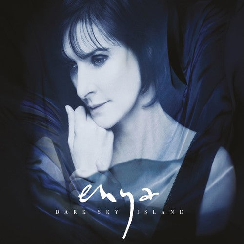 Enya - Dark Sky Island CD (United Kingdom - Import) ( VINYL )