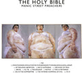 Manic Street Preachers - The Holy Bible LP ( VINYL )