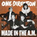 One Direction - Made In The A.M. 2LP ( VINYL )