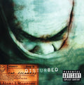 Disturbed - The Sickness CD (Explicit Lyrics) ( VINYL )