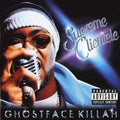 Ghostface Killah - Supreme Clientele CD ( VINYL )