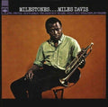 Miles Davis - Milestones CD ( VINYL )