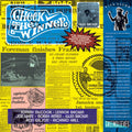 Glen Brown - Check The Winner LP ( VINYL )