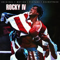 James Brown - Rocky IV (Original Motion Picture Soundtrack) LP ( VINYL )