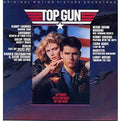 Berlin - Top Gun (Original Motion Picture Soundtrack) LP ( VINYL )