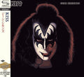 Kiss - Gene Simmons (SHM-CD) (Japan - Import, Super-High Material Cd) ( VINYL )