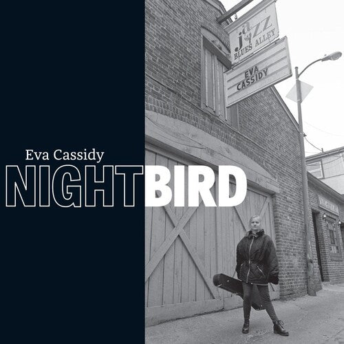 Eva Cassidy - Nightbird 4LP (United Kingdom - Import) ( VINYL )