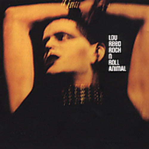 Lou Reed - Rock & Roll Animal CD (Remastered) ( VINYL )