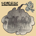 Laghonia - Glue LP ( VINYL )
