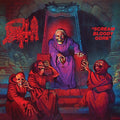 Death - Scream Bloody Gore 2CD ( VINYL )