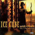 Ice Cube - War & Peace, Vol. 1 (The War Disc) 2LP ( VINYL )