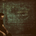 Eric Church - Mr Misunderstood CD (Jump Start Title) ( VINYL )