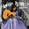 Loretta Lynn - Full Circle CD ( VINYL )