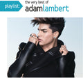 Adam Lambert - Playlist: The Very Best of Adam Lambert CD ( VINYL )