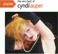 Cyndi Lauper - Playlist: The Very Best of Cyndi Lauper CD ( VINYL )
