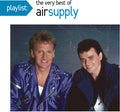 Air Supply - Playlist: The Very Best of Air Supply CD ( VINYL )