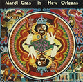 Mardi Gras in New Orleans - Mardi Gras In New Orleans (Various Artists) LP ( VINYL )