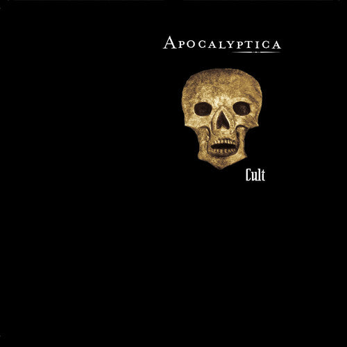 Apocalyptica - Cult 2LP (Black) ( VINYL )