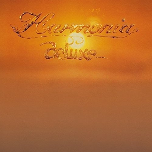 Harmonia - Deluxe LP ( VINYL )