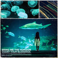 Bring Me The Horizon - Count Your Blessings LP ( VINYL )