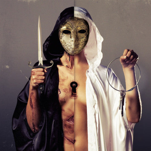 Bring Me the Horizon - There Is a Hell Believe Me I've Seen It 2LP ( VINYL )
