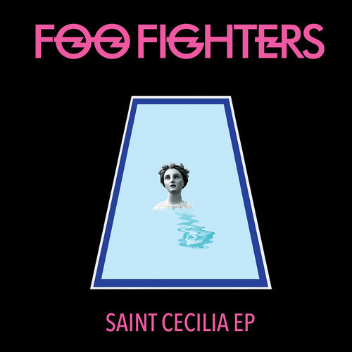 Foo Fighters - Saint Cecilia LP (Extended Play) ( VINYL )