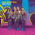 Lake Street Dive - Side Pony LP ( VINYL )