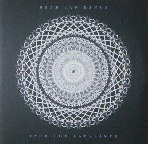Dead Can Dance - Into The Labyrinth 2LP ( VINYL )