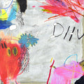DIIV - Is The Is Are CD ( VINYL )