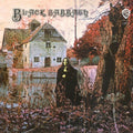 Black Sabbath - Black Sabbath 2LP (Deluxe Edition, 180 Gram Vinyl) ( VINYL )