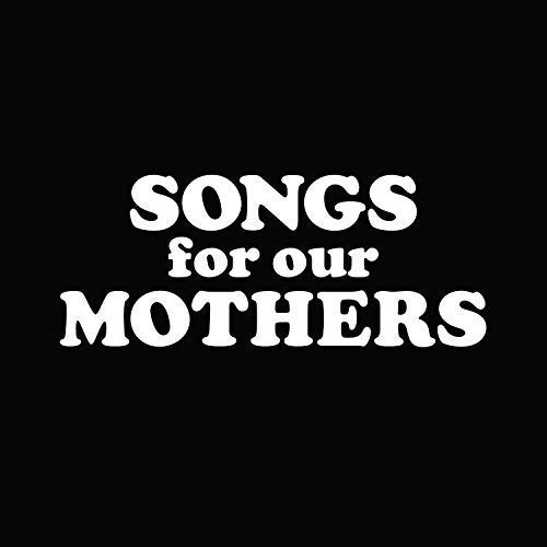 Fat White Family - Songs For Our Mothers LP ( VINYL )