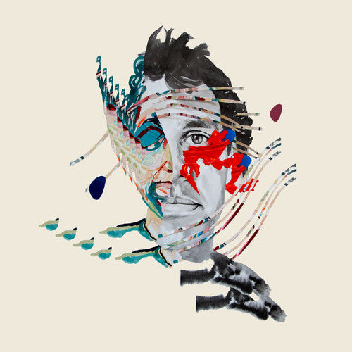 Animal Collective - Painting With LP (Randomized Cover) ( VINYL )