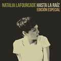Natalia Lafourcade - Hasta la Raiz (Edicion Especial) CD (Canada - Import) ( VINYL )