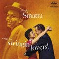 Frank Sinatra - Songs for Swingin Lovers LP (180g) ( VINYL )