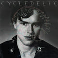 Johnny Moped - Cycledelic LP ( VINYL )