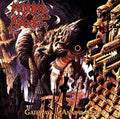 Morbid Angel - Gateways To Annihilation LP ( VINYL )