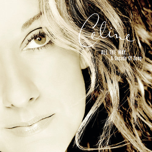 Celine Dion - Playlist: Very Best of CD ( VINYL )