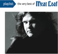 Meat Loaf - Playlist: Very Best of CD ( VINYL )