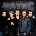 *NSYNC - Greatest Hits CD ( VINYL )