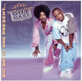 OutKast - Big Boi & Dre Presents CD (Clean Version) ( VINYL )