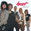 Heart - Greatest Hits Live CD ( VINYL )