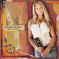 Miranda Lambert - Kerosene CD ( VINYL )