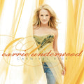 Carrie Underwood - Carnival Ride CD ( VINYL )