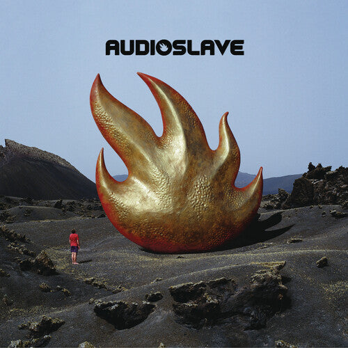 Audioslave - Audioslave CD (Jewel Case) ( VINYL )