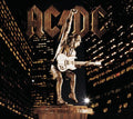 AC/DC - Stiff Upper Lip CD ( VINYL )