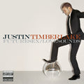 Justin Timberlake - Futuresex / Lovesounds CD ( VINYL )