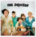 One Direction - Up All Night CD ( VINYL )