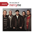 MercyMe - Playlist: Very Best of CD ( VINYL )