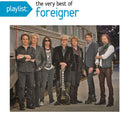 Foreigner - Playlist: Very Best of CD ( VINYL )